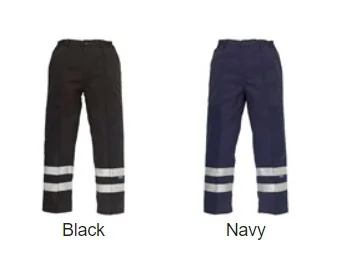 YOKO Reflective polycotton ballistic trousers FREE p&p - Image 2