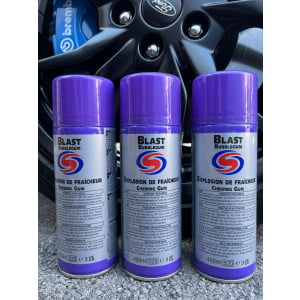 AUTOSMART BLAST BUBBLEGUM X 12