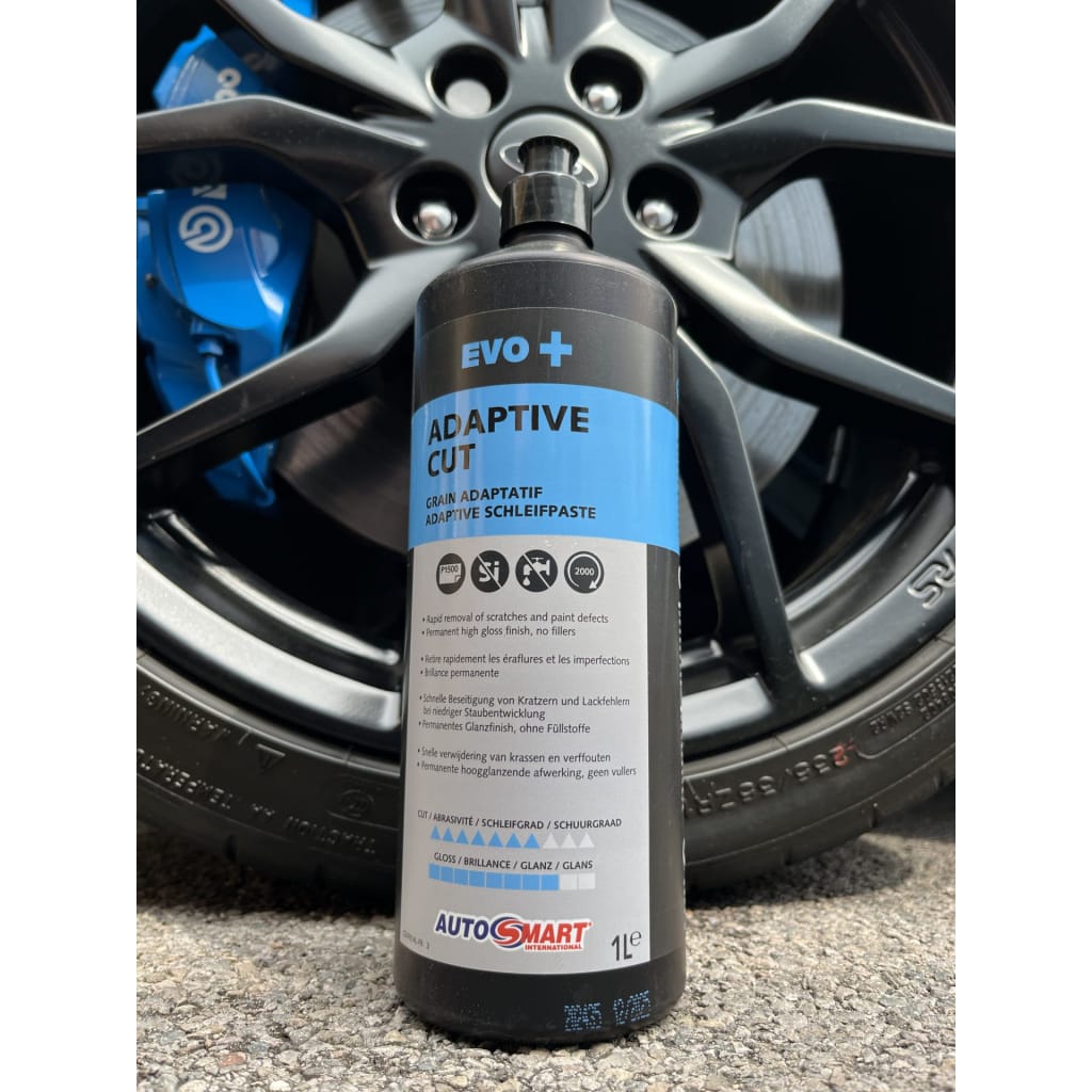 AUTOSMART EVO+ - Ultrashine Cleaning Supplies
