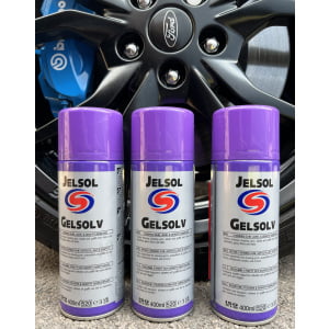 AUTOSMART  JELSOL  x 12 (gum, glue, label, graffiti remover for all surfaces) (Copy) (Copy)